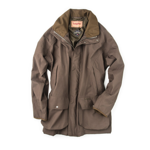 Ptarmigan Ultralight Shooting Coat