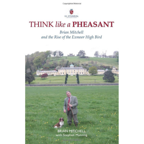 Think Like a Pheasant