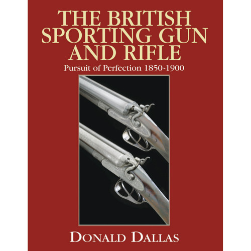 British Sporting Gun & Rifle