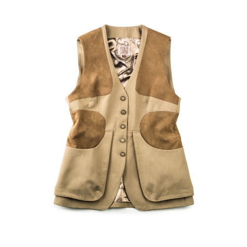 Von Papen Shooting Vest