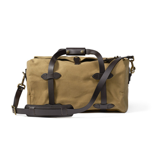 Filson - Small Duffle - Tan