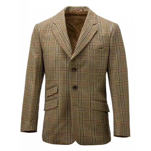 Sefton Tweed Sports Jacket