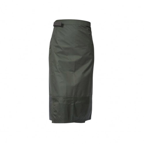 Rain Kilt - Hail - Forest Green