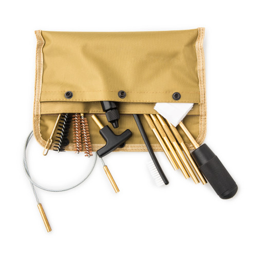 10 Part Cleaning Set