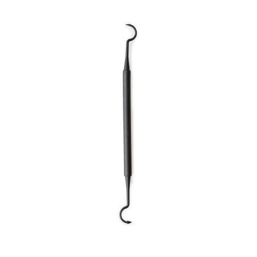 Scaler Hook