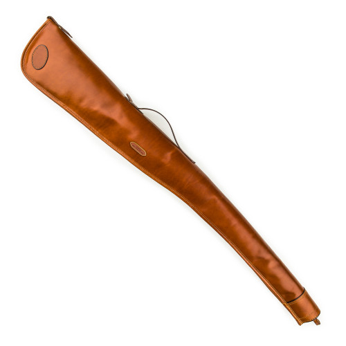 Deeley Shotgun Slip in Mid Tan