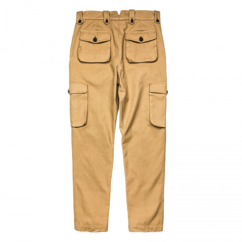 Westley Richards Safari Trouser