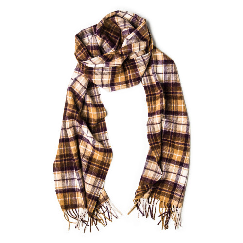 Windermere Cashmere Scarf