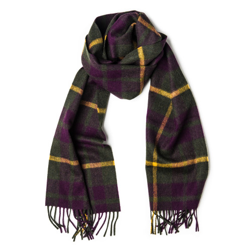 Hobart Cashmere Scarf