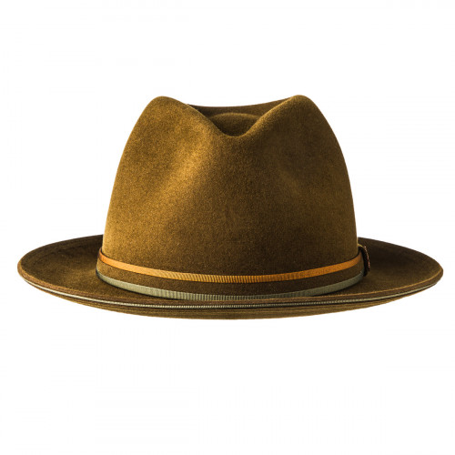 Men's Este Hat - Nuss