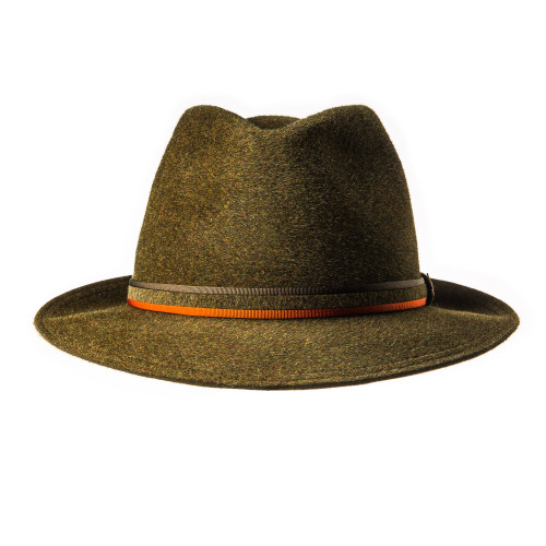 Men's Este Hat in Buche