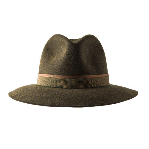 Men's Landsburg Hat in Heide