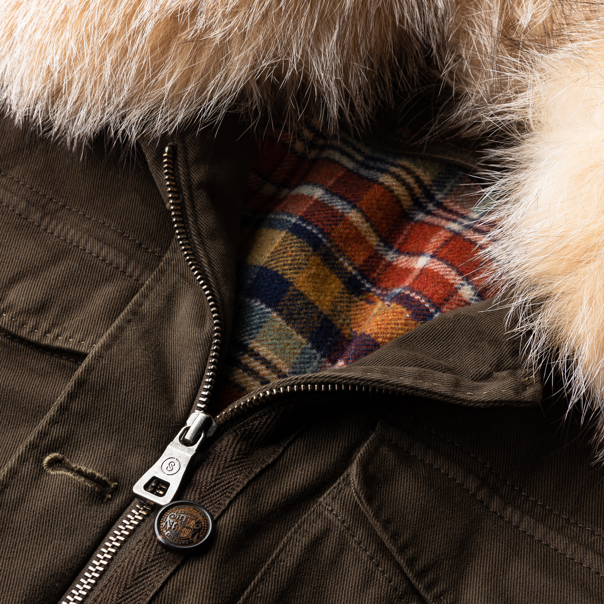 Mona ladies jackets Clearance