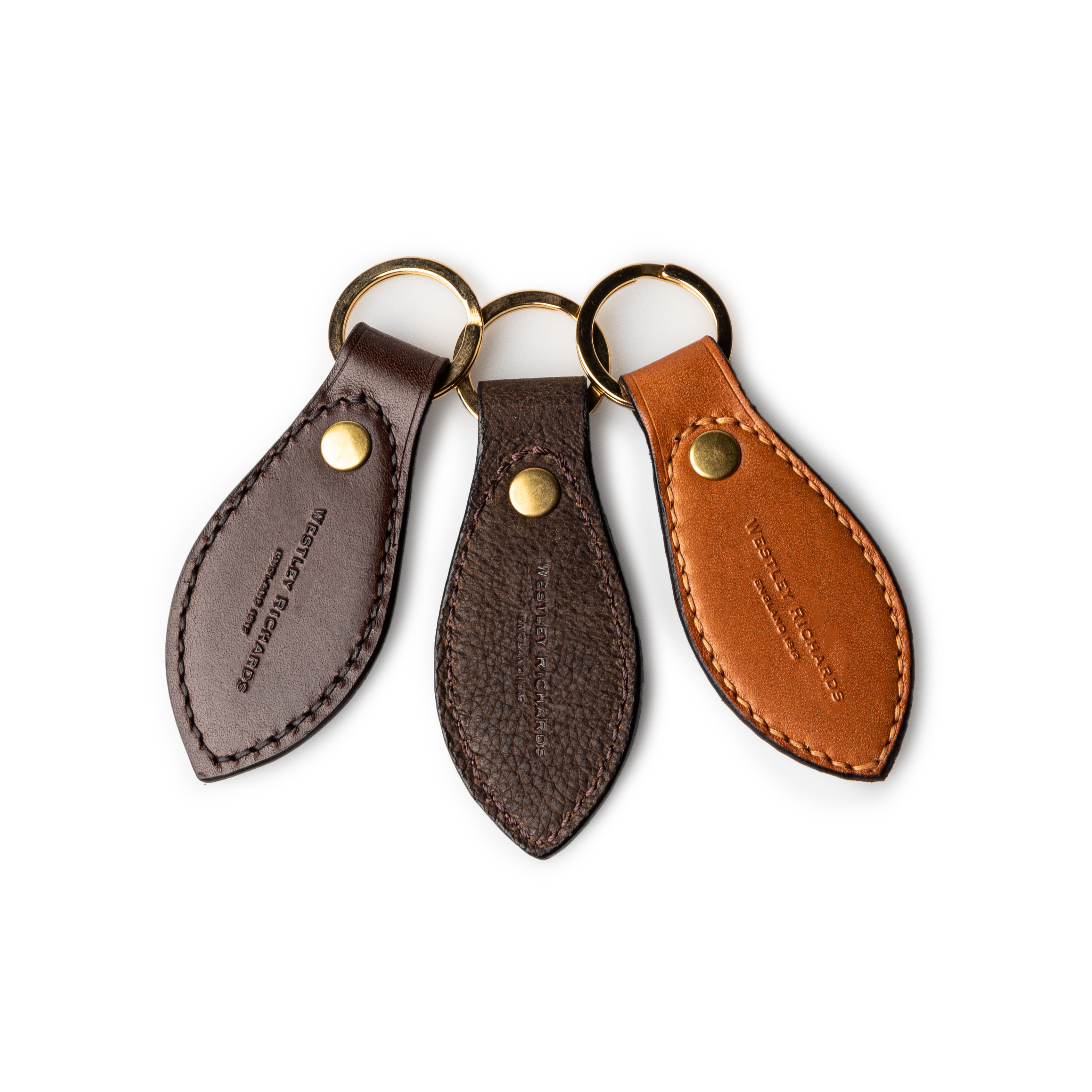 Best leather key holder on sale