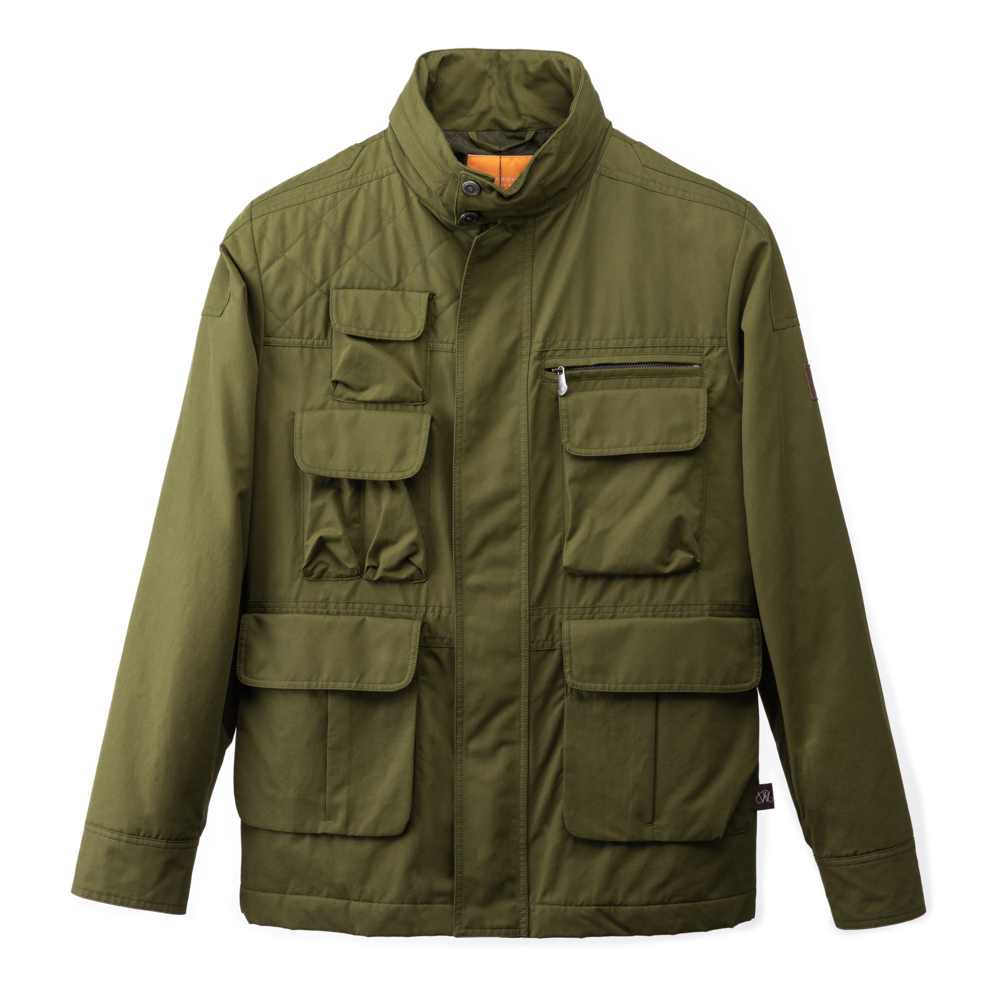 Uniqlo m65 hot sale jacket