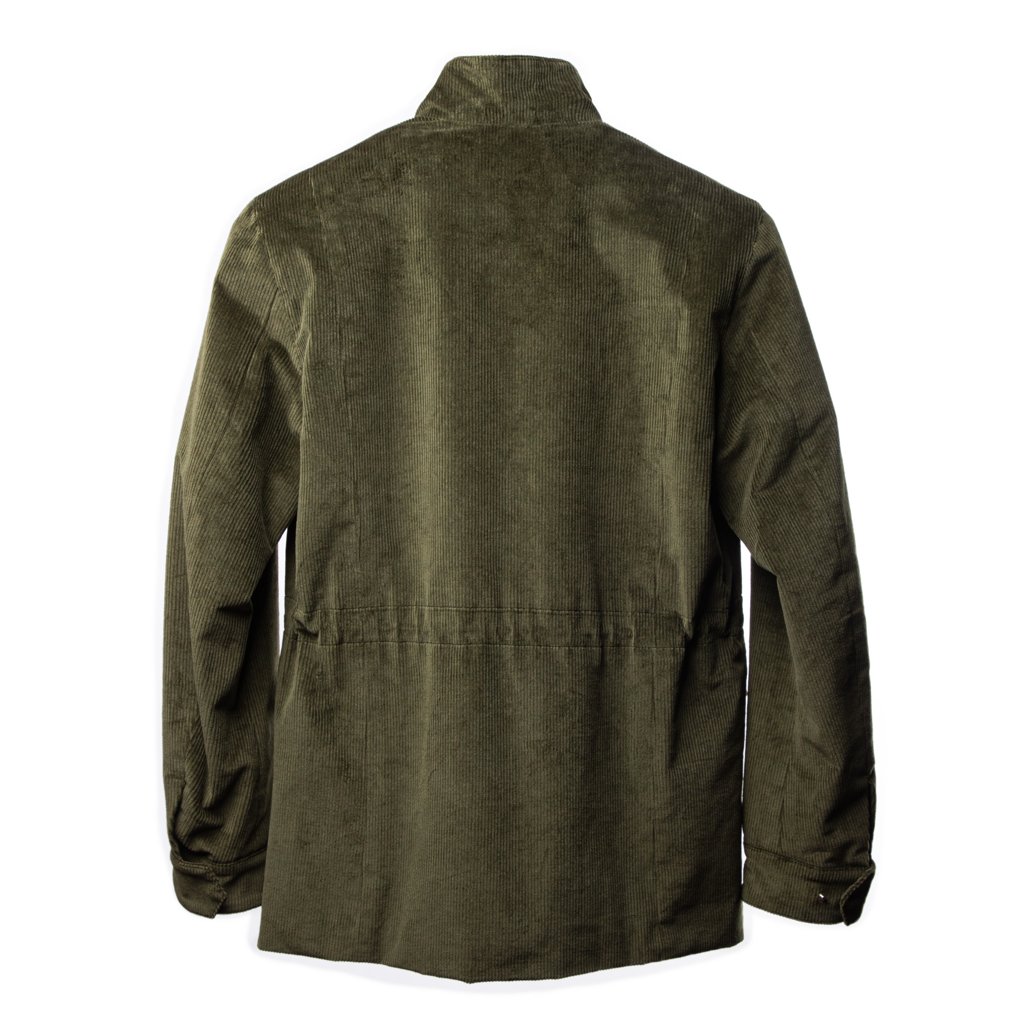 Mens corduroy field jacket sale