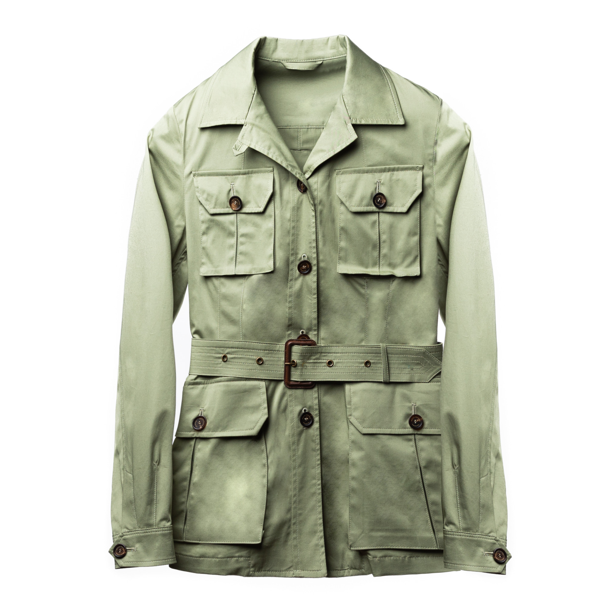 Jacket for safari shop