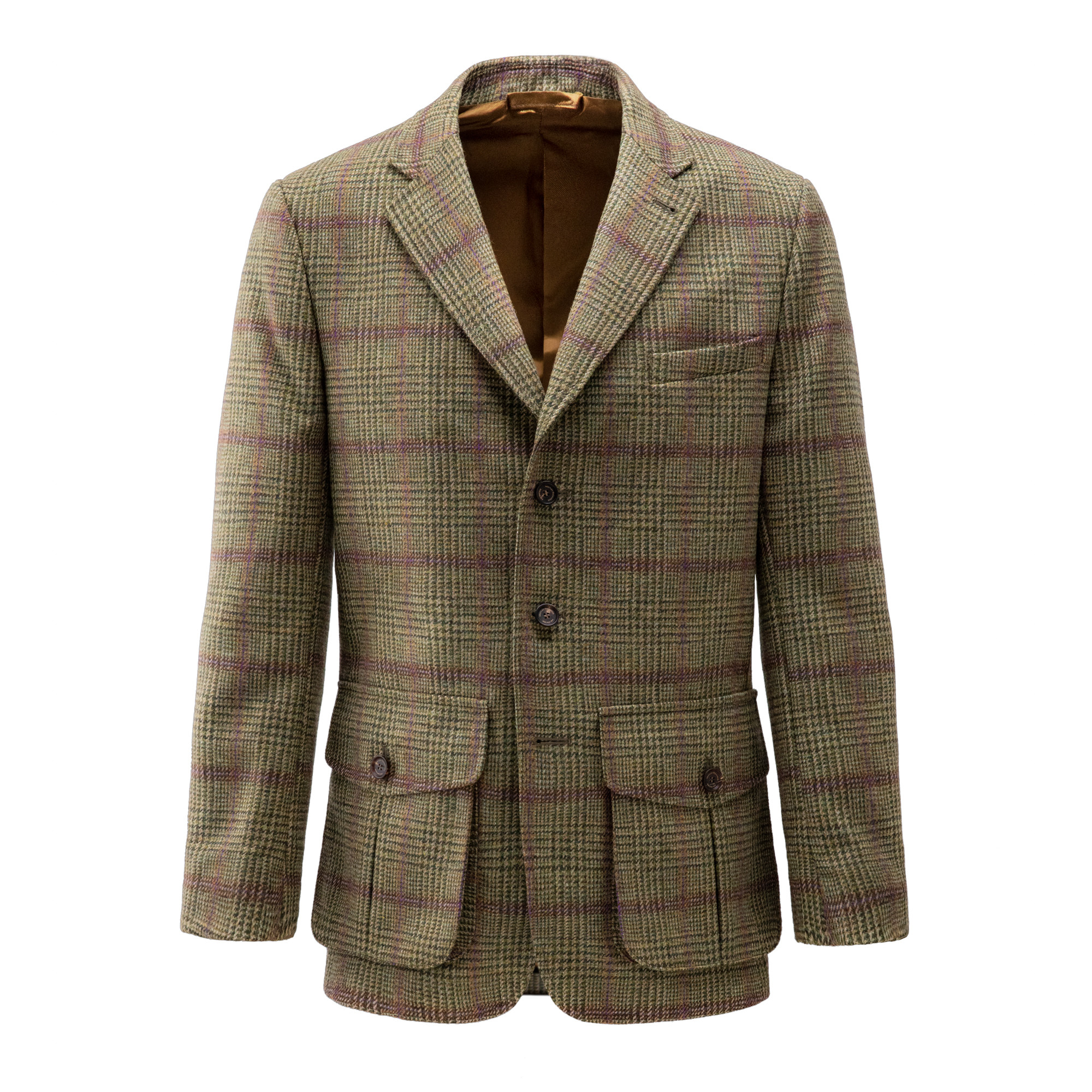 Mens tweed shooting jacket shop