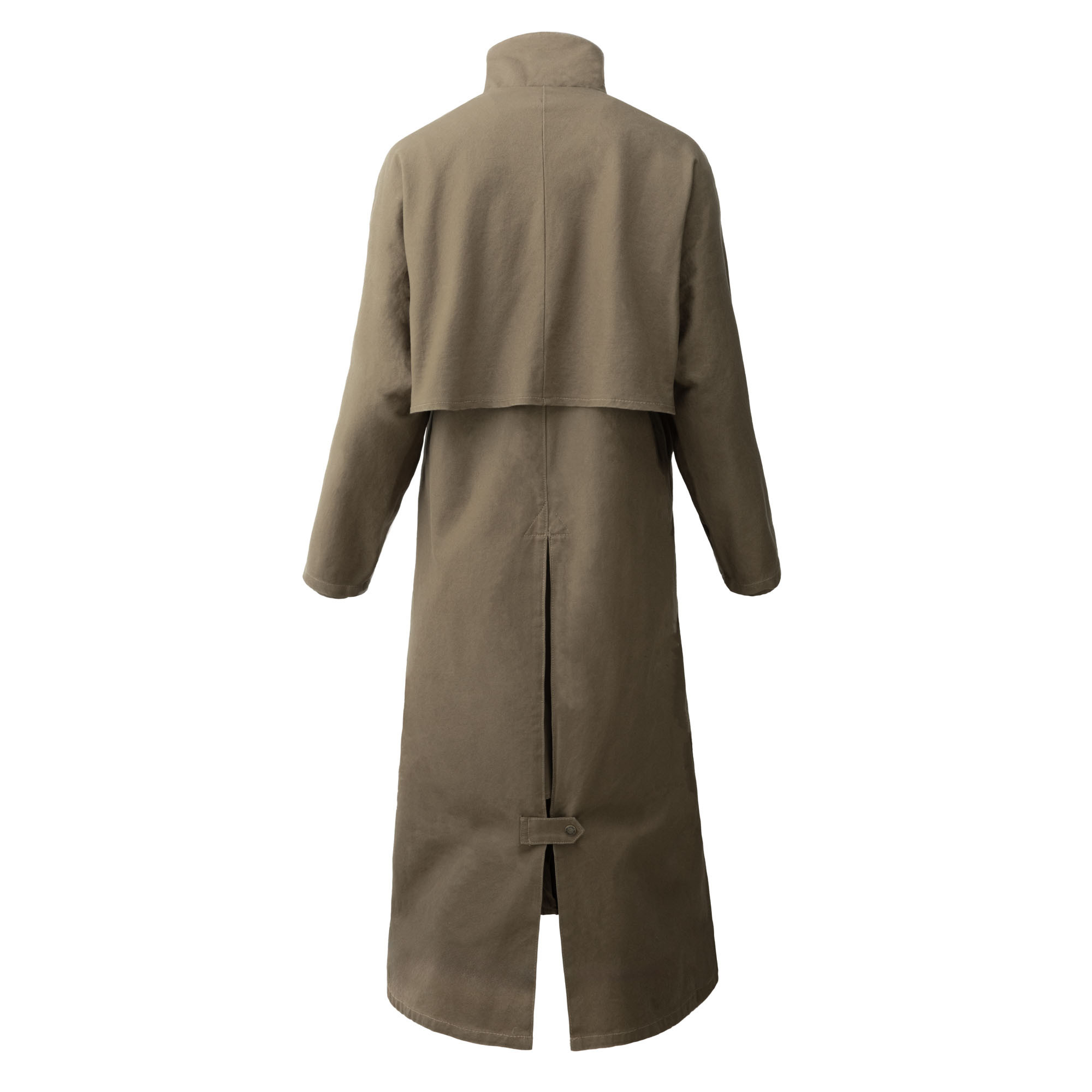Women's Dry Tin Duster Coat