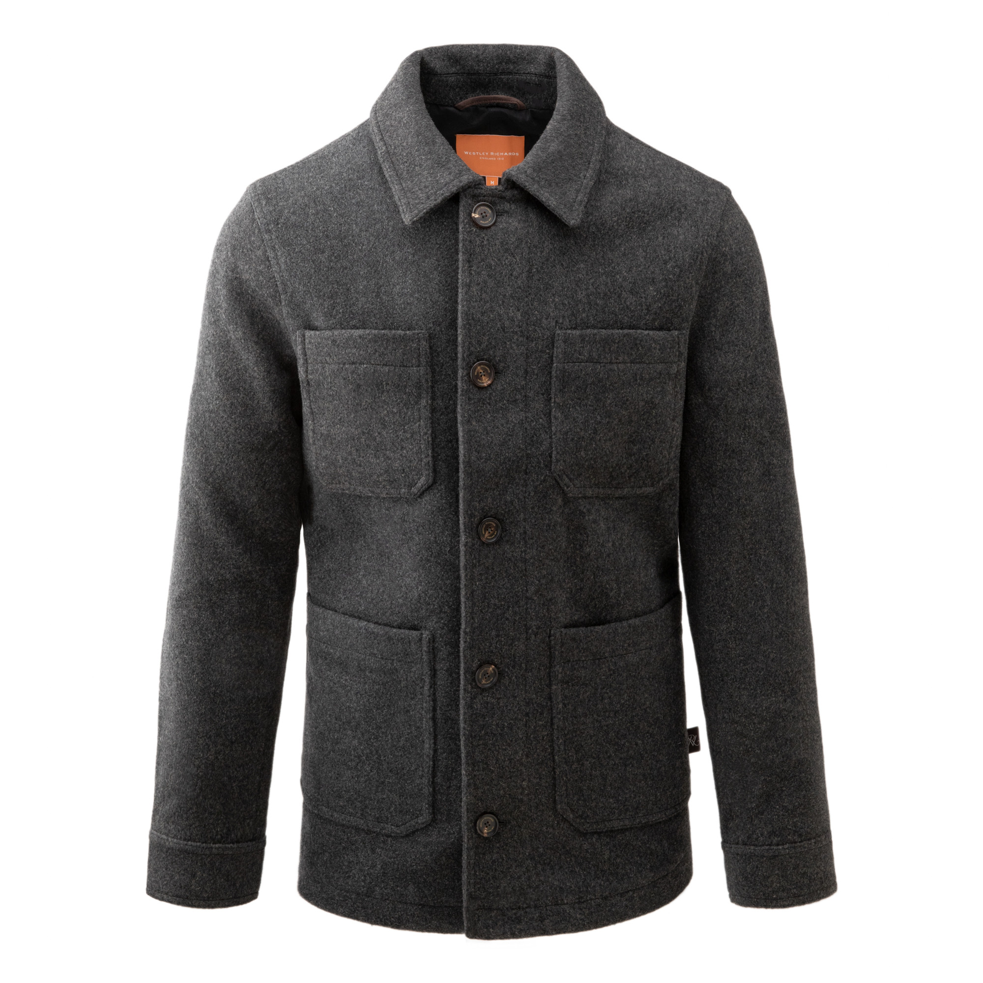 Westley Richards Amundsen Coat Westley Richards Amundsen Coat