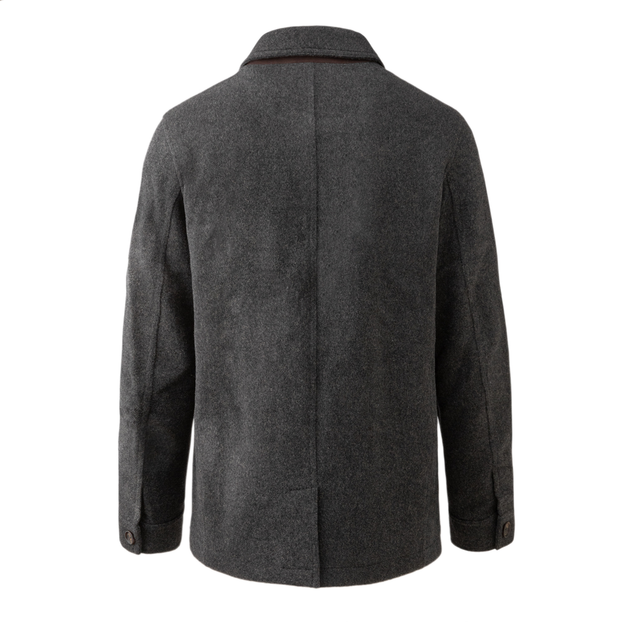 Westley Richards Amundsen Coat Westley Richards Amundsen Coat