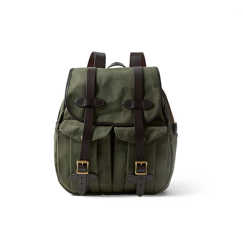Filson Rucksack Green