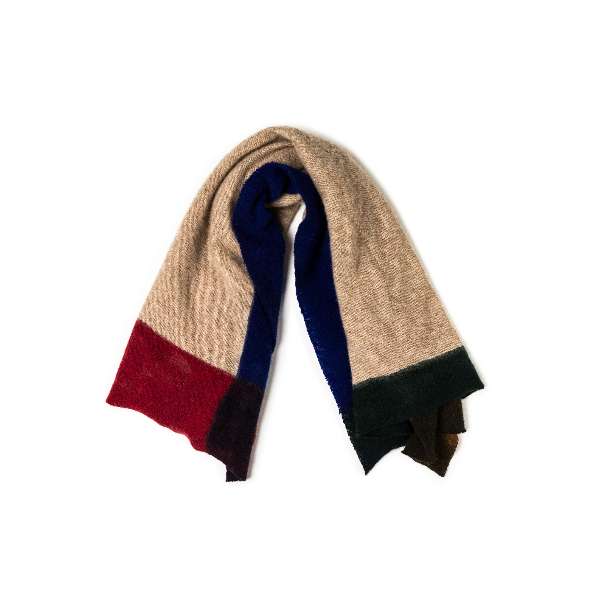 小物 Faliero Sarti Scarfs Faliero Sarti Texo Scarf