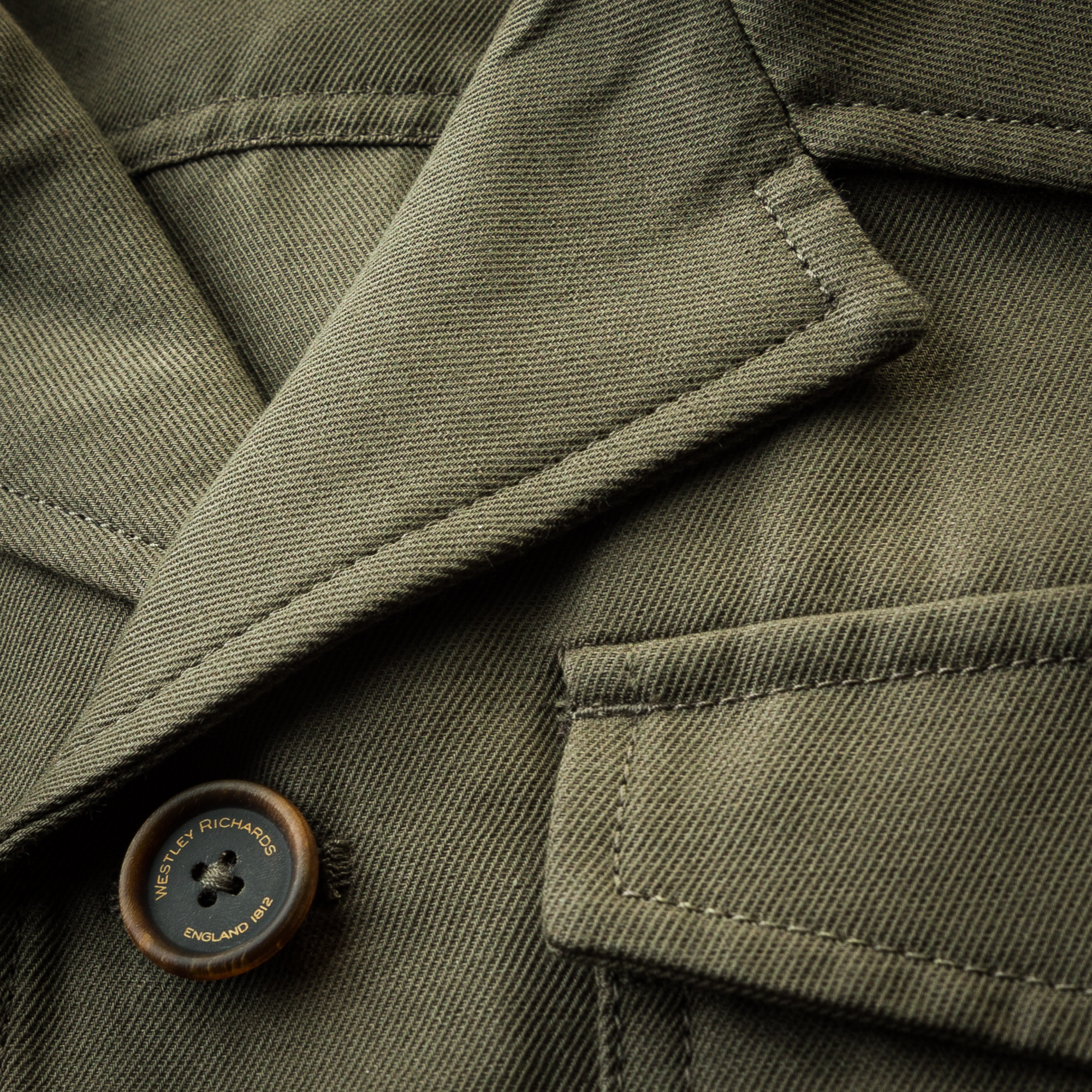 Khaki travel blazer shop