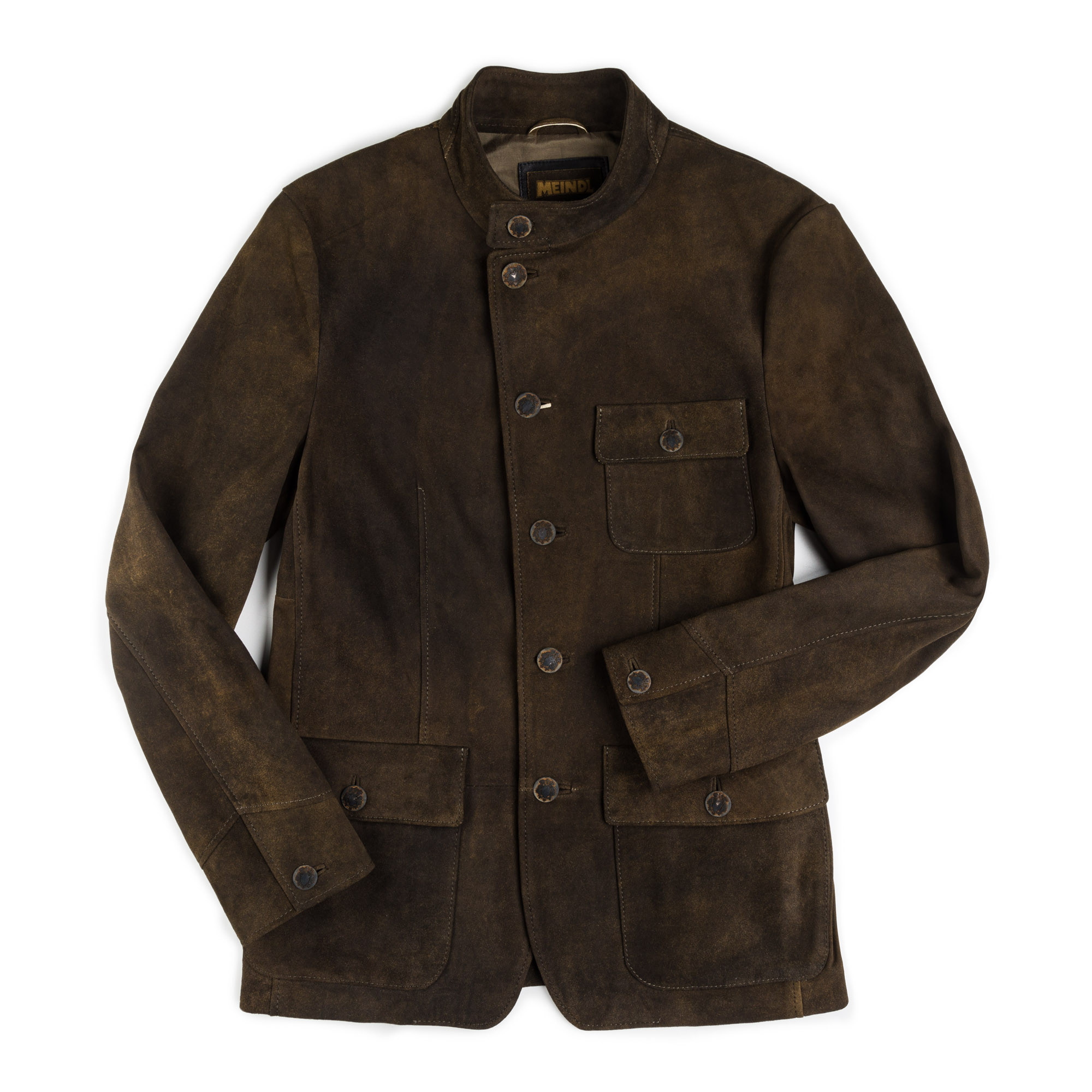 Meindl Men's Mombasa Jacket