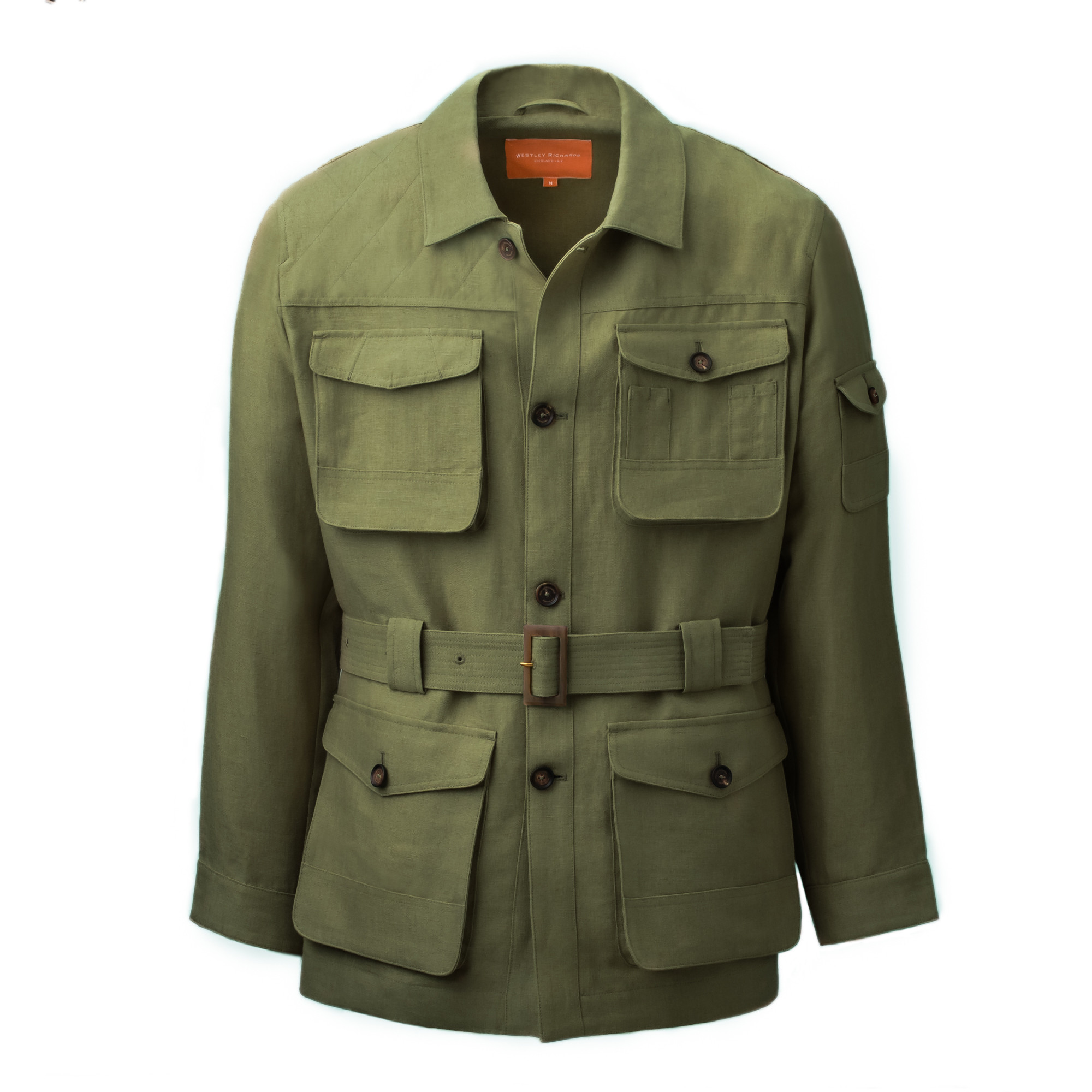 Mens safari sale jackets uk