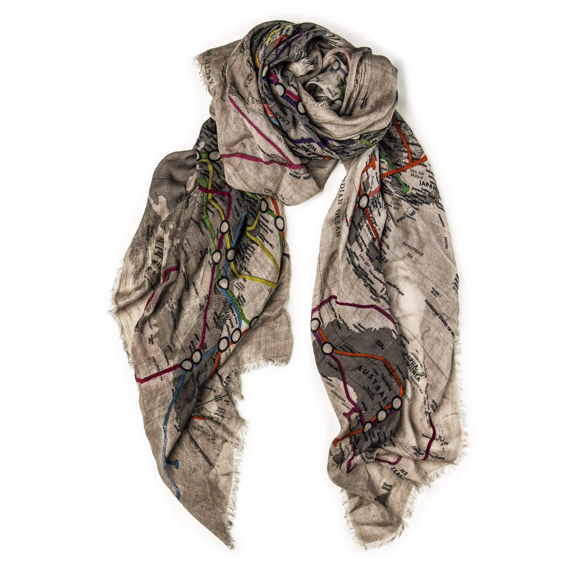 Sarti scarves sale