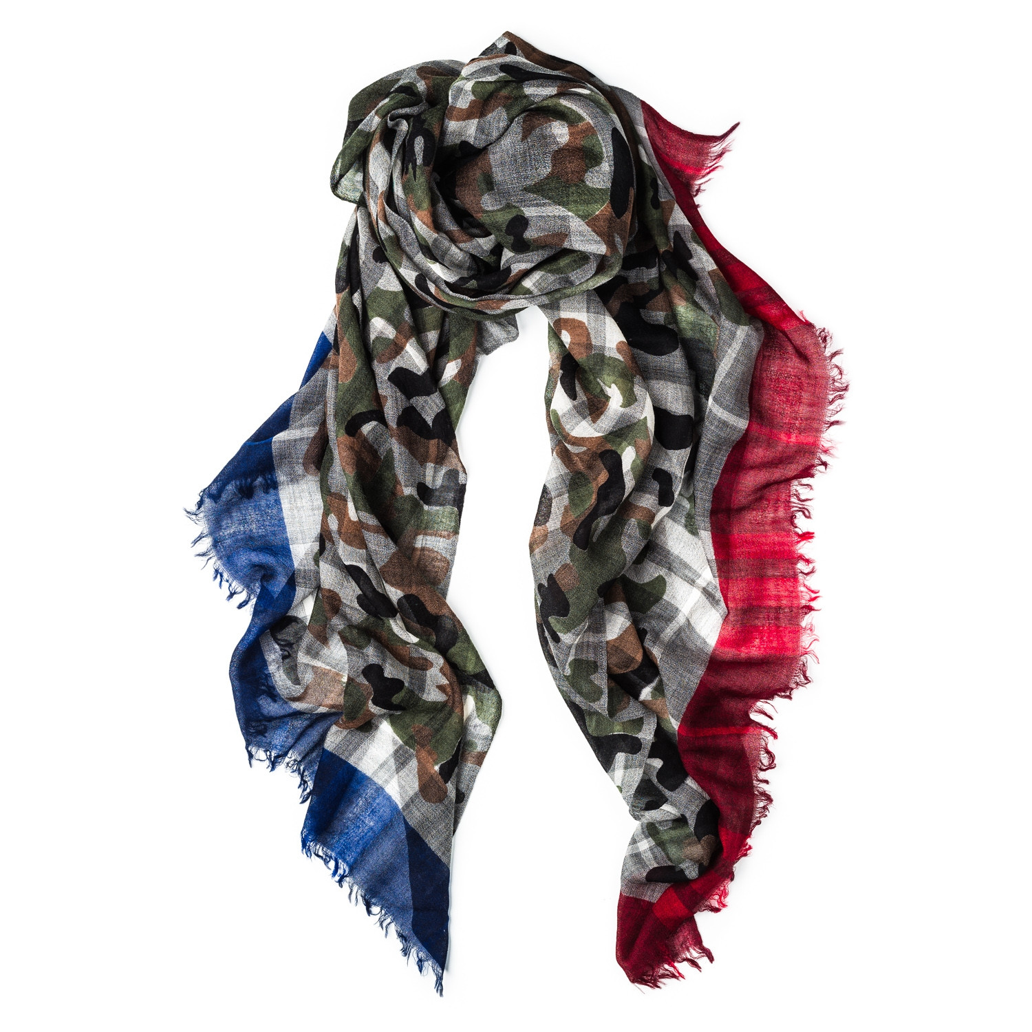 Faliero Sarti Rambo Scarf
