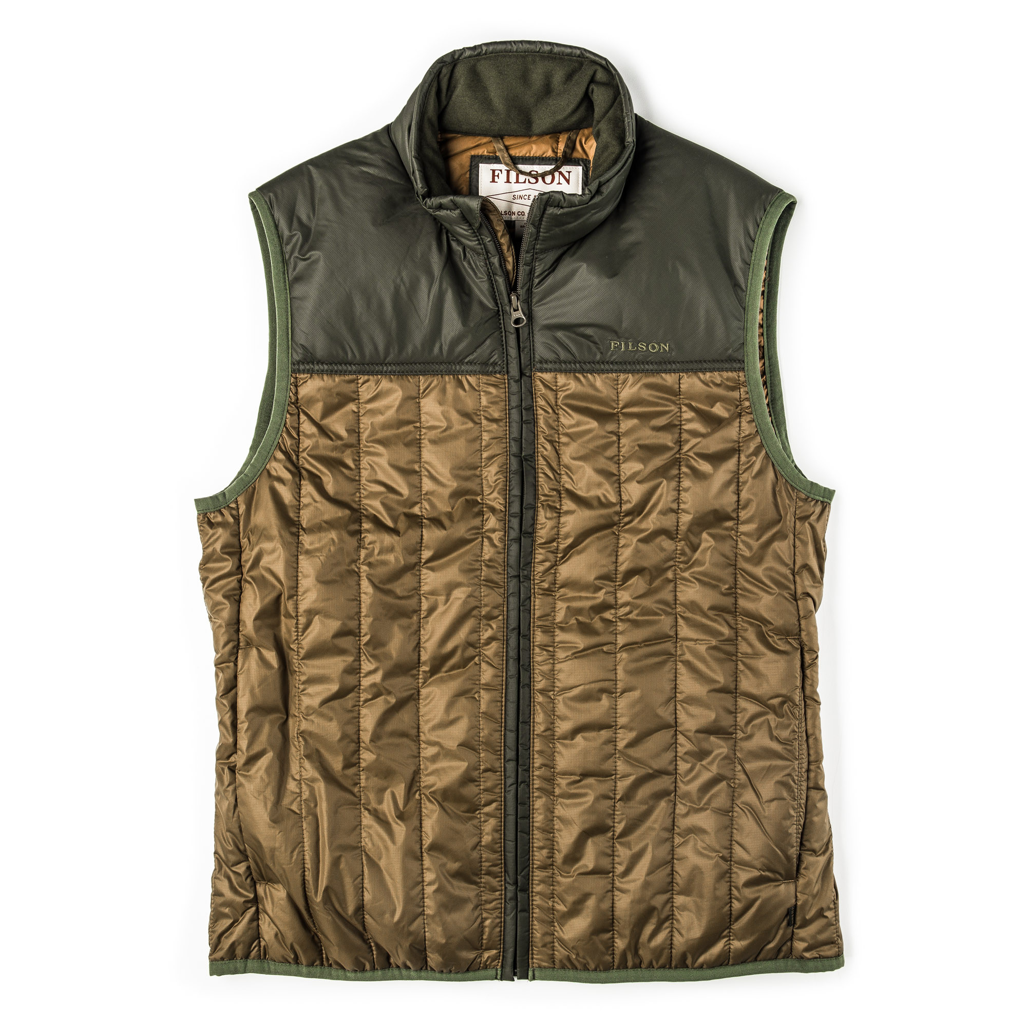 Filson lightweight vest clearance
