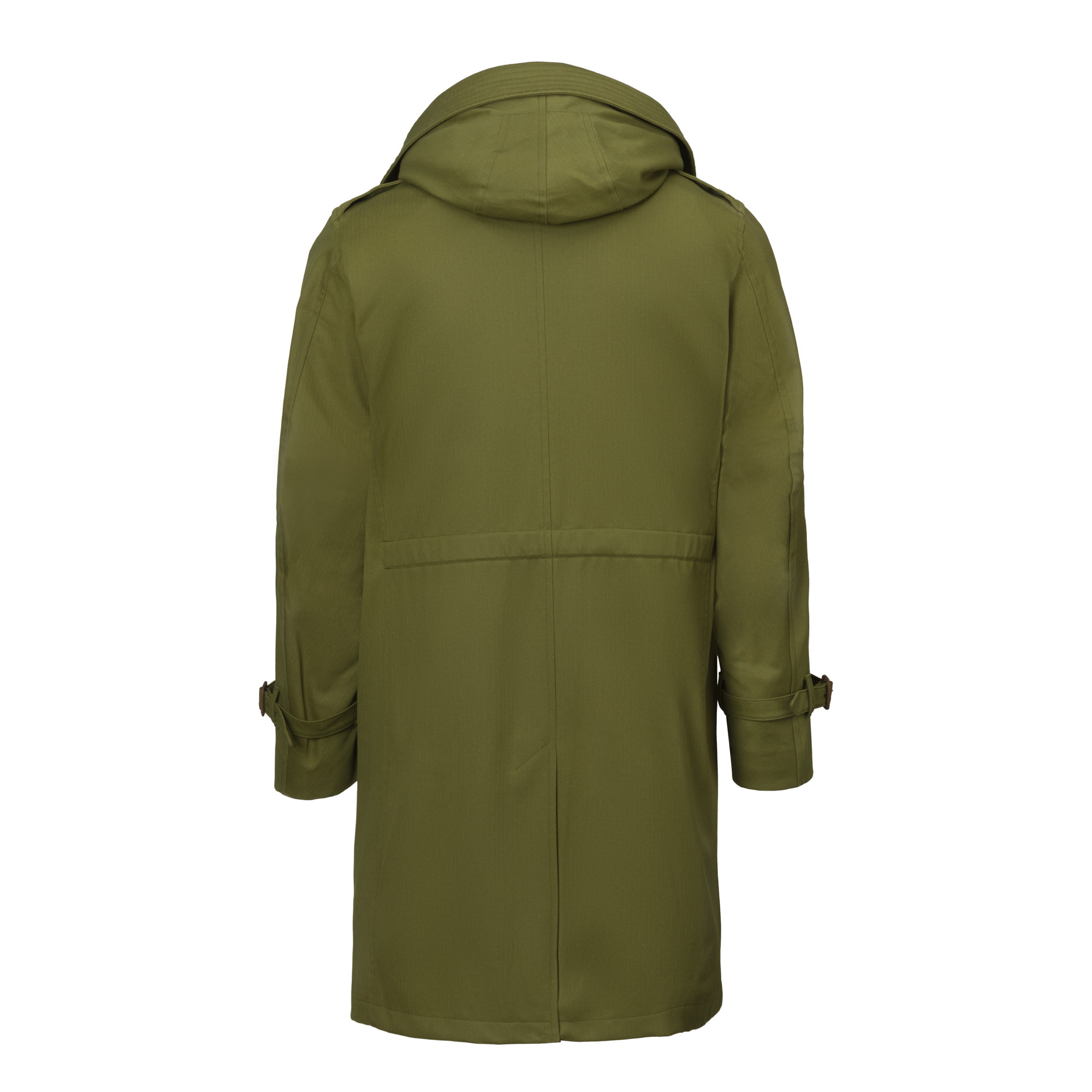 Grenfell trench coat sale