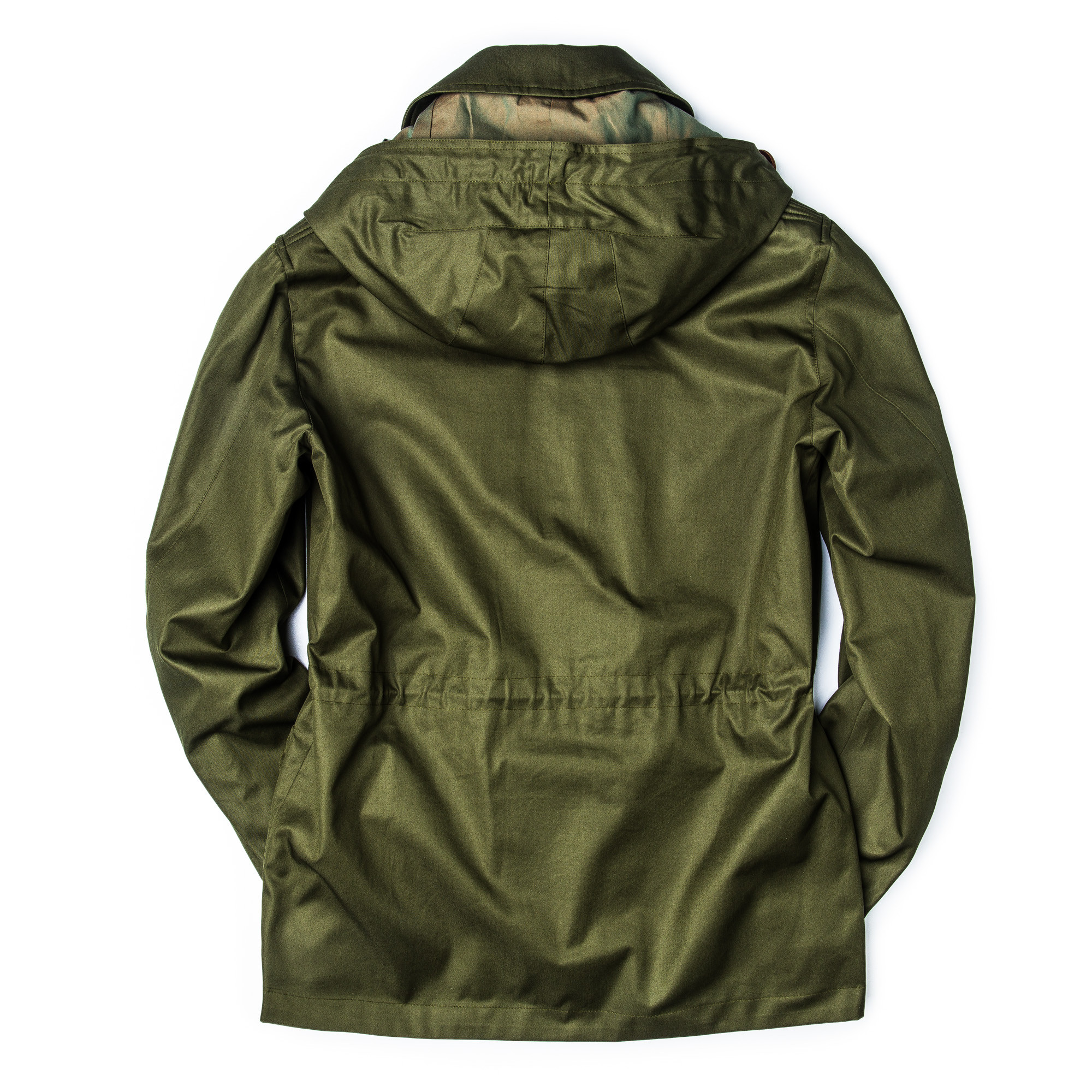 Grenfell - Walker Coat