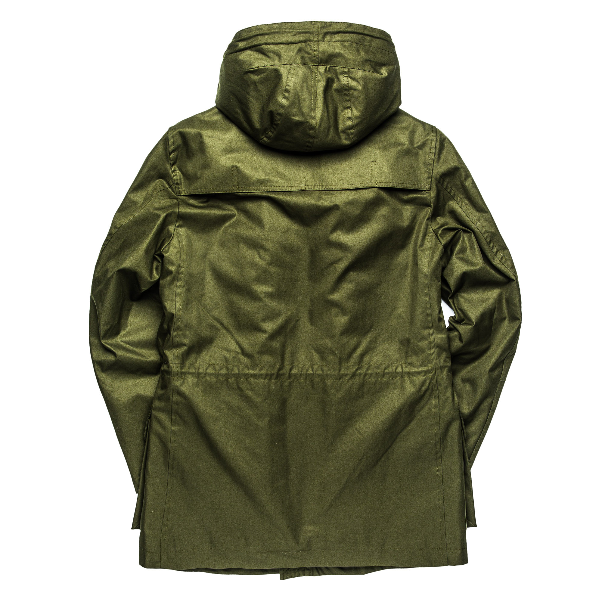 グレンフェル GRENFELL CONTEMPORARY SCAFELL Scafell Grenfell Cloth Navy