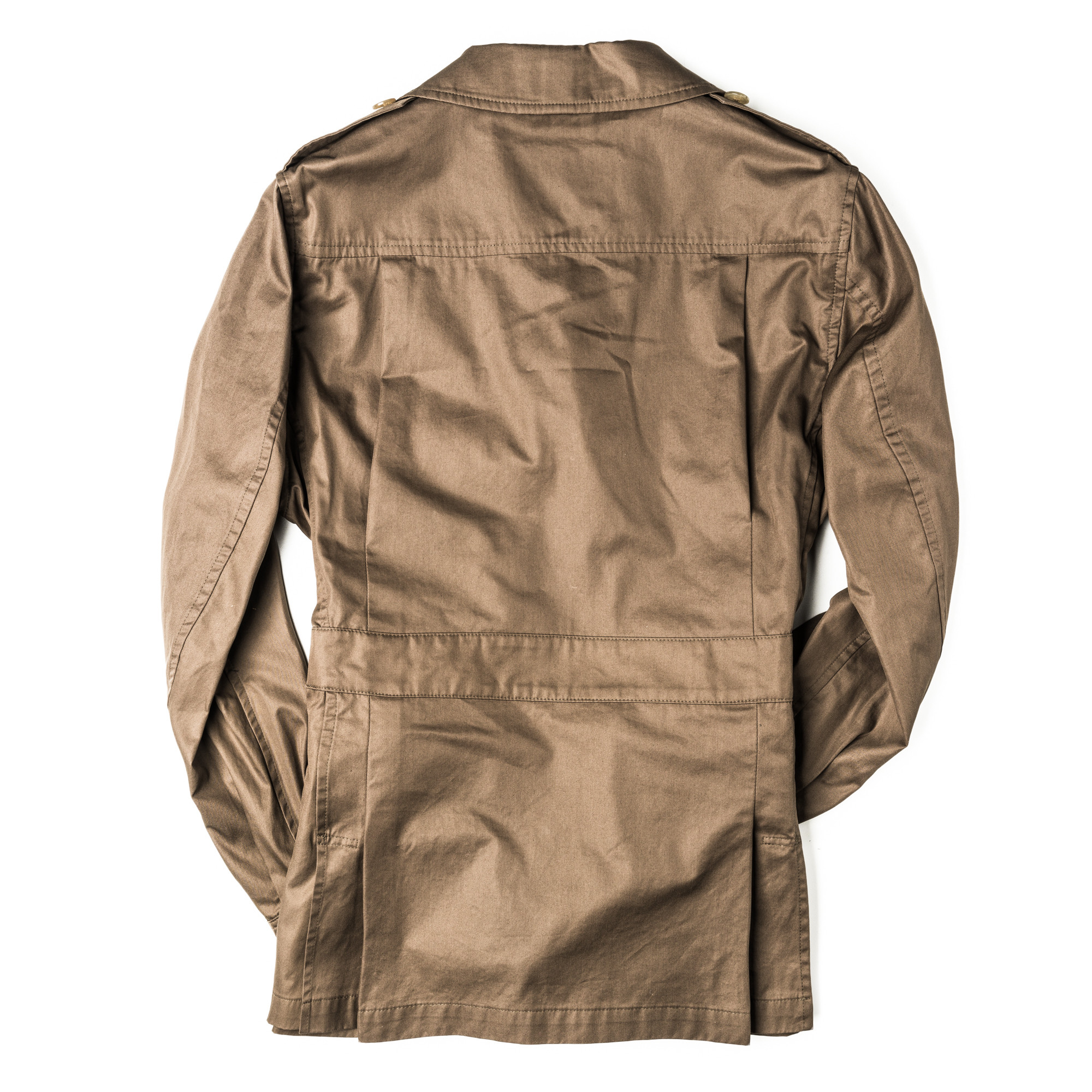 Grenfell - Sahara Jacket