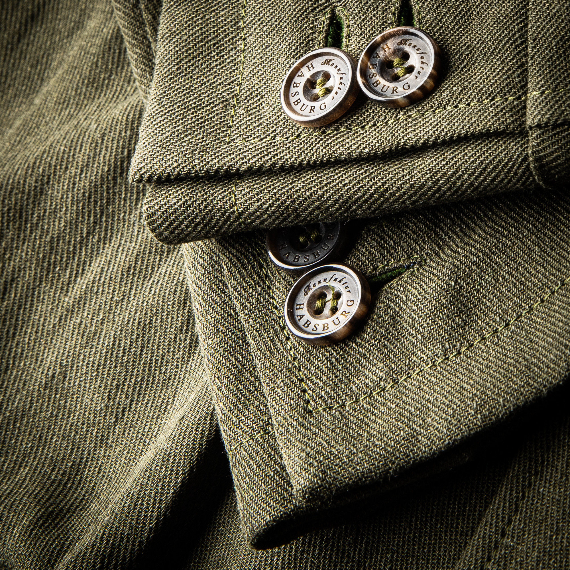 oakman vintage jackets