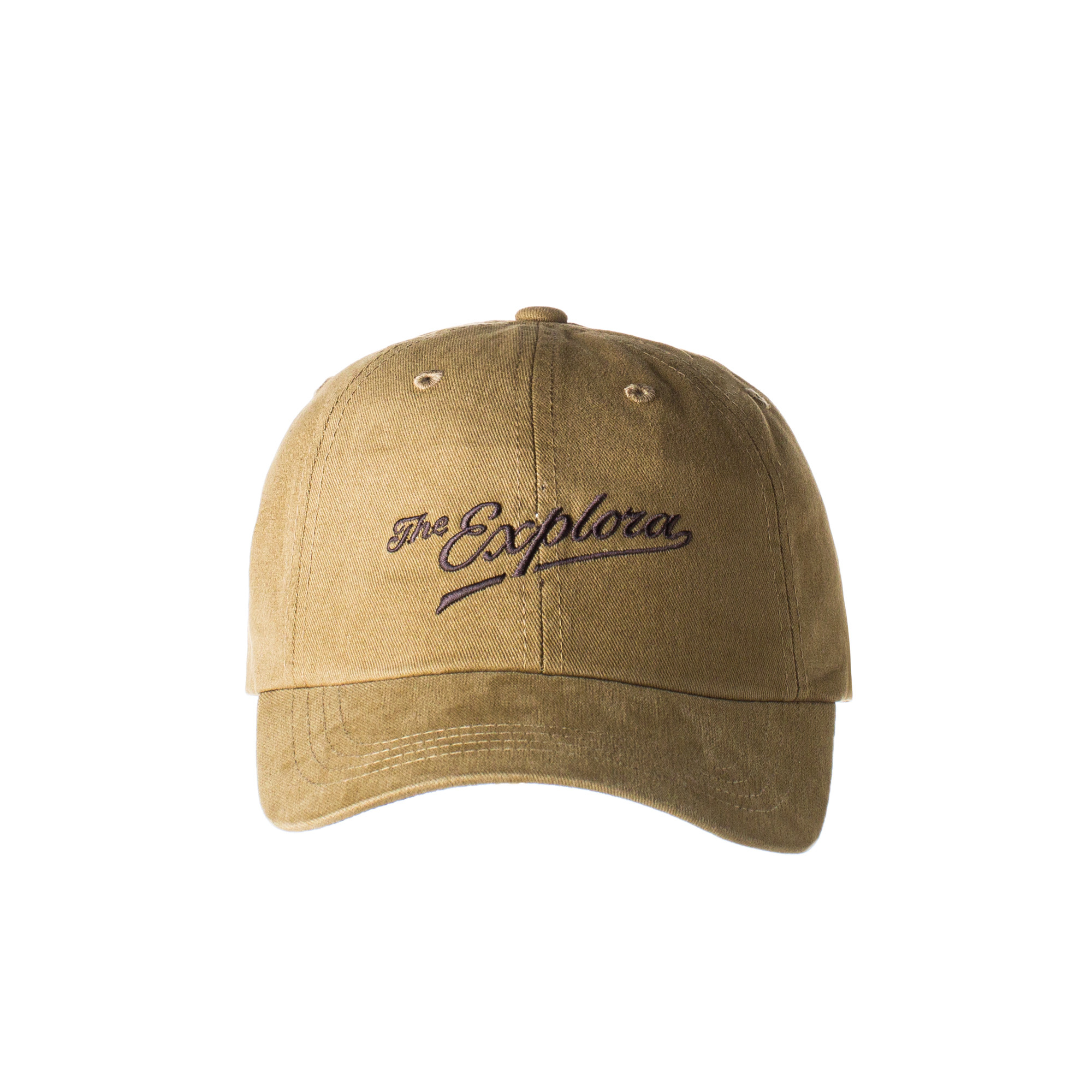 Alfabet værdi Happening Westley Richards Explora Ball Cap in Khaki