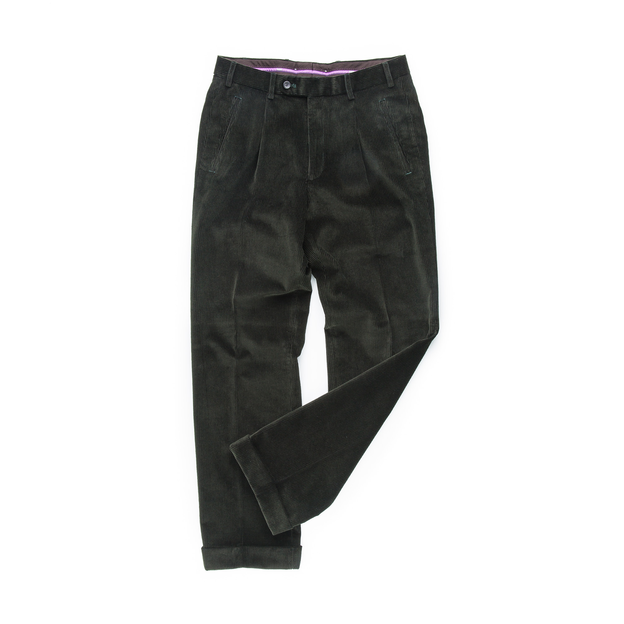 Hiltl shop corduroy pants