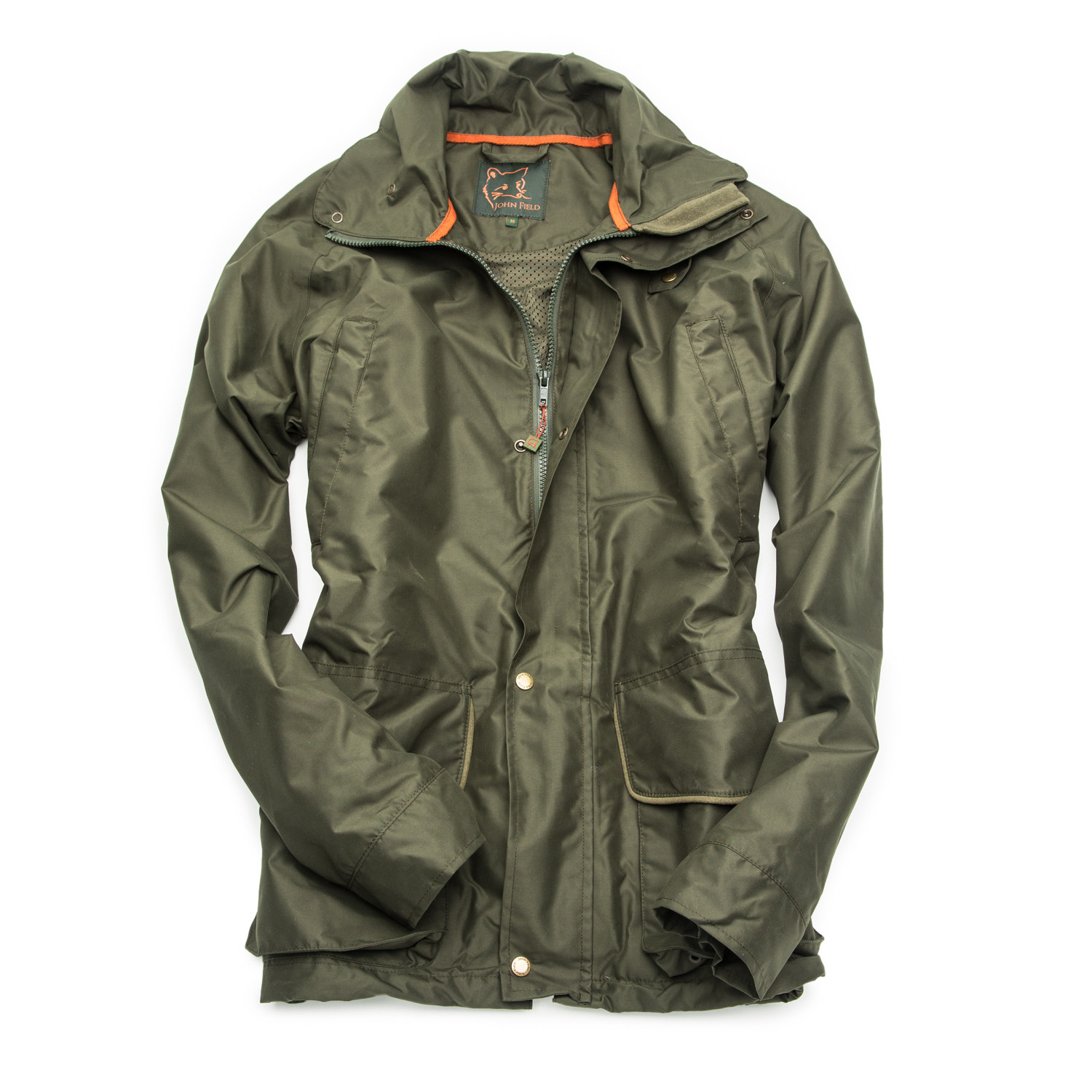 John storm shooting jackets hot sale