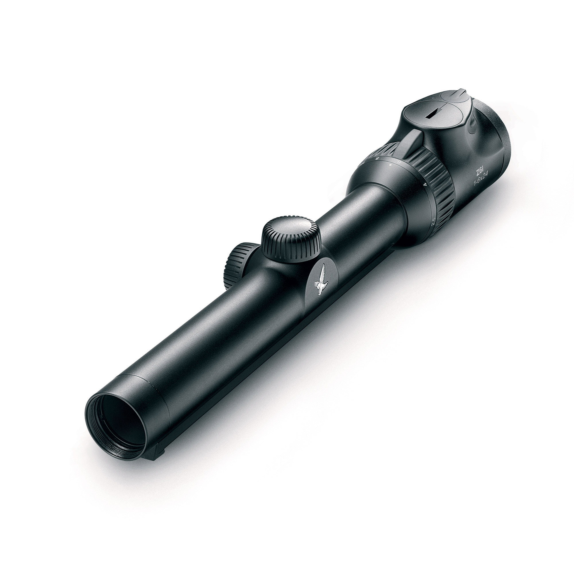 ソウメイロゼ Swarovski Z6 3-18x50 - BT - 4W Riflescope | Shop at GOHUNT