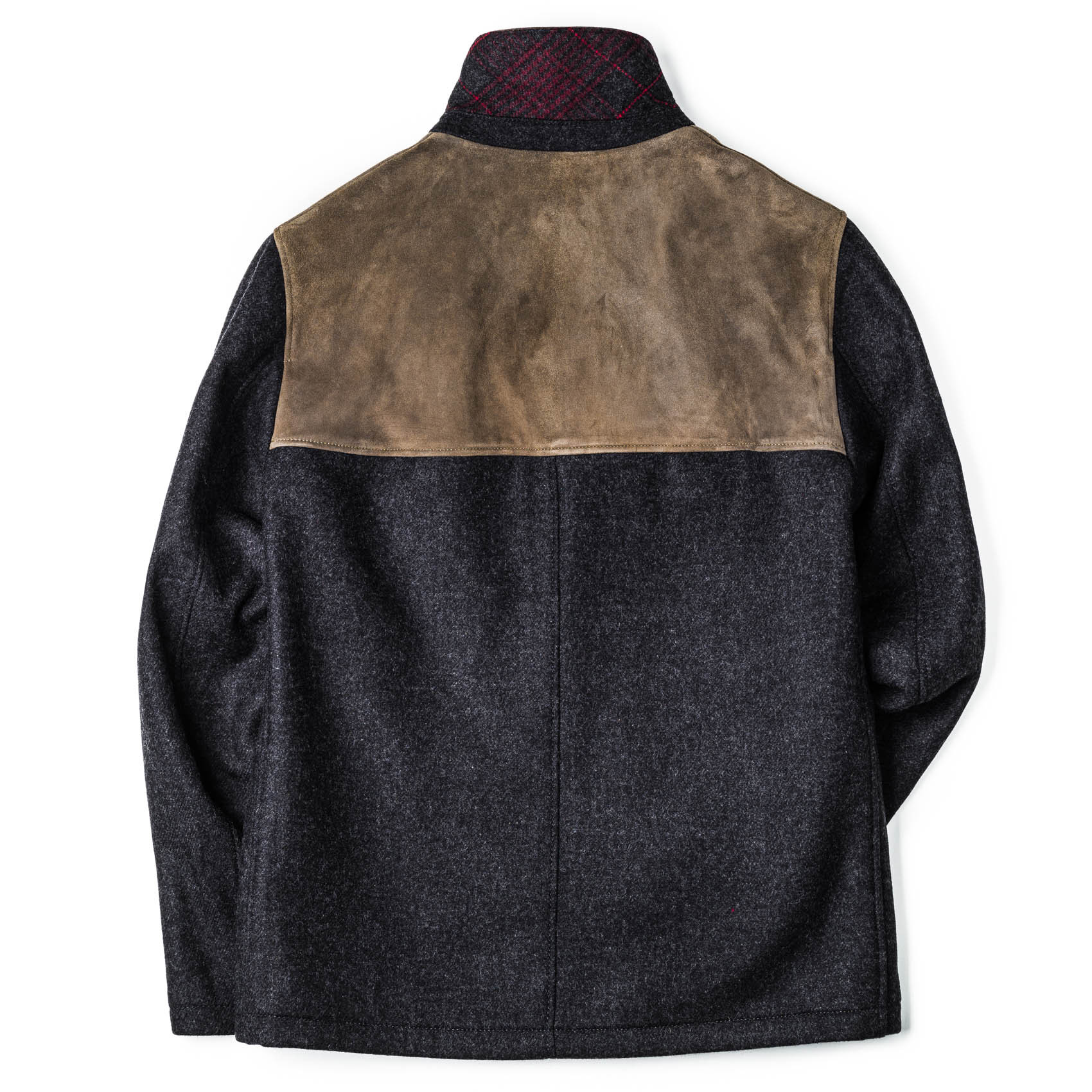 Levis tapered donkey jacket