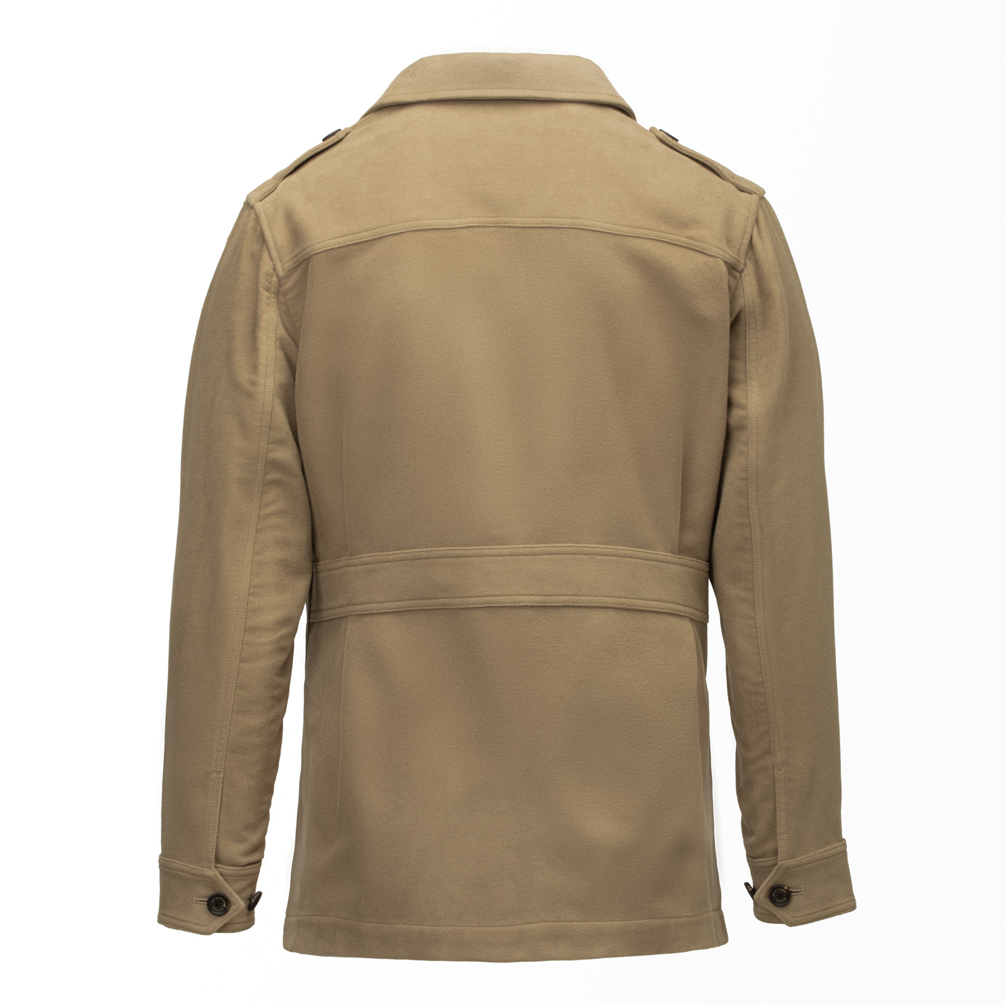 Khaki travel jacket online