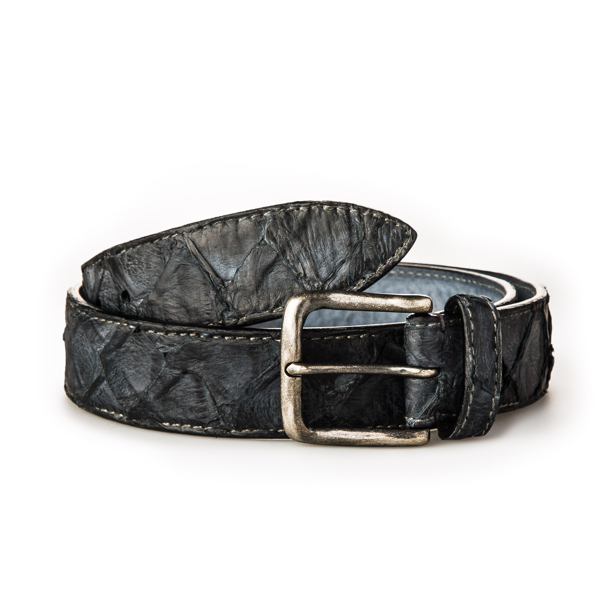 pirarucu fish belt