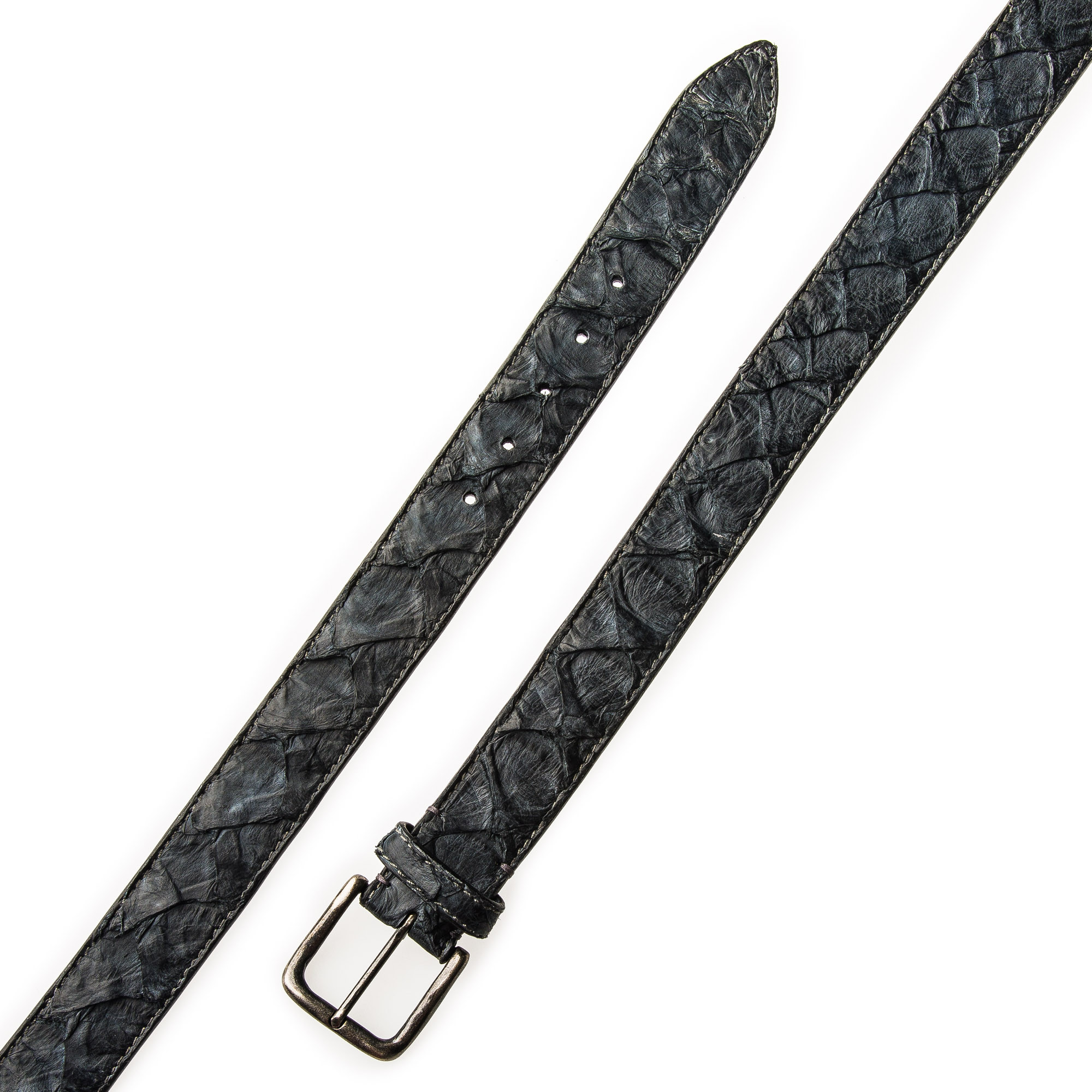 pirarucu fish belt
