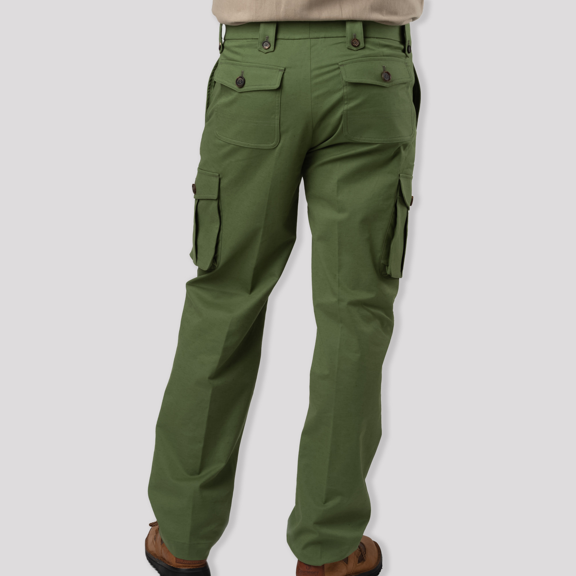 Hunter hotsell green pants
