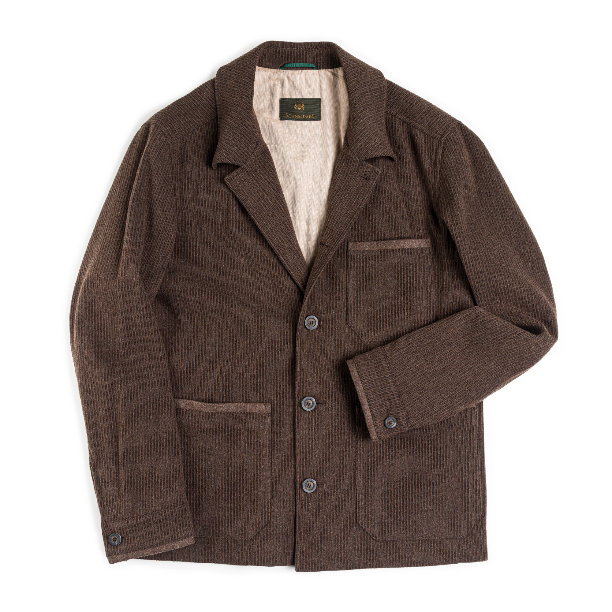 Schneiders - Men's Median Jacket