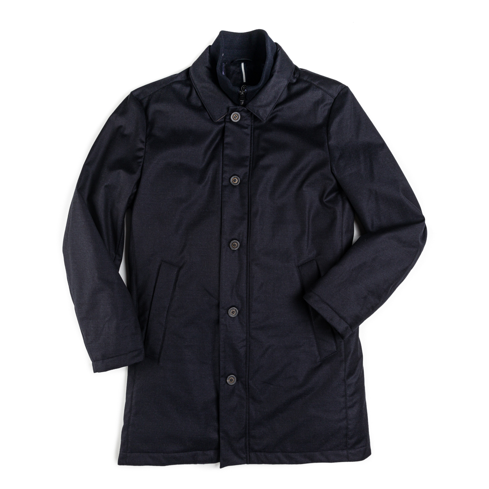 Loro piana storm system coat online