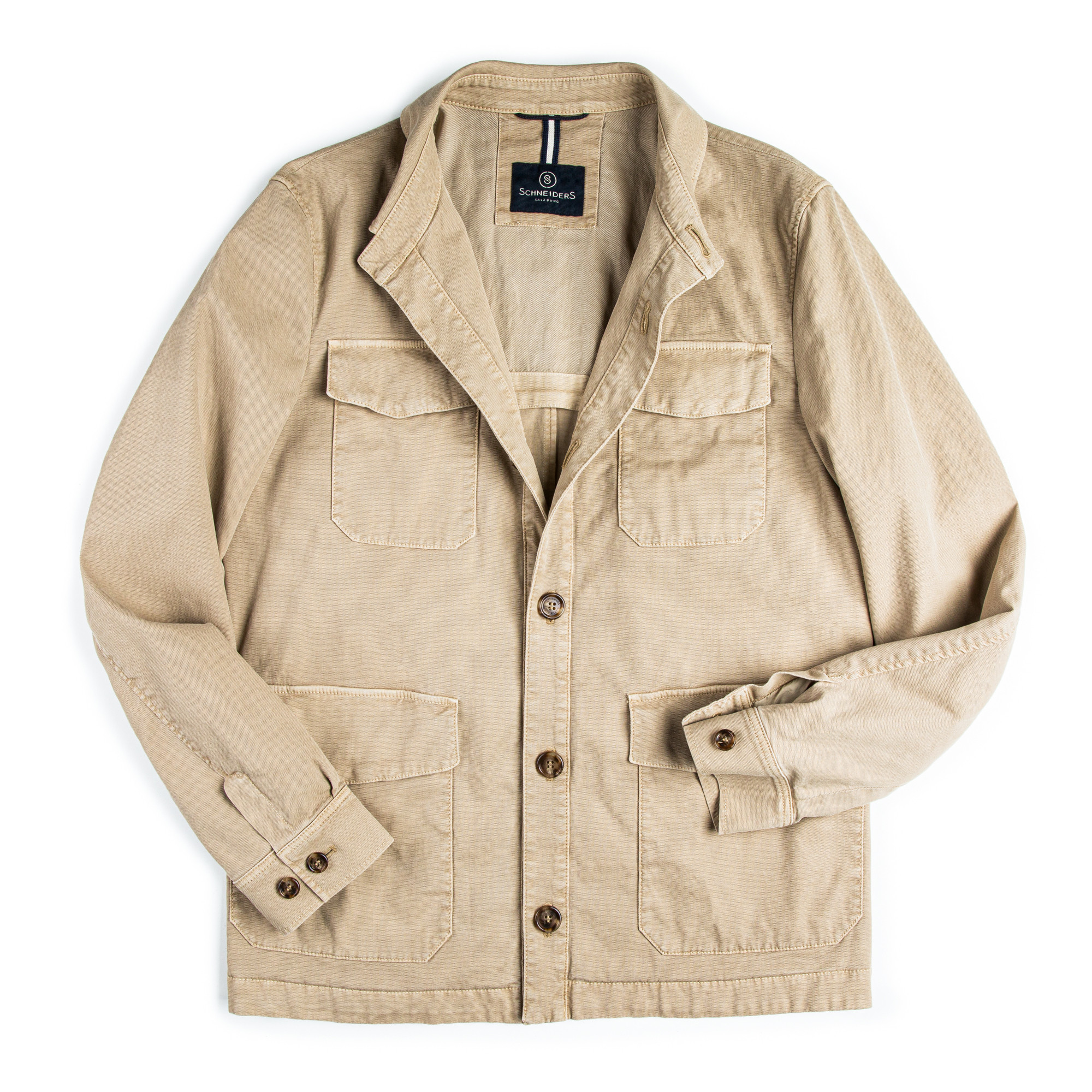 Jacket Jacken Schneiders Linen Jacket Schneiders Salzburg Jacke